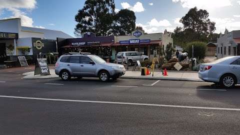 Photo: Cowaramup Meat Specialists