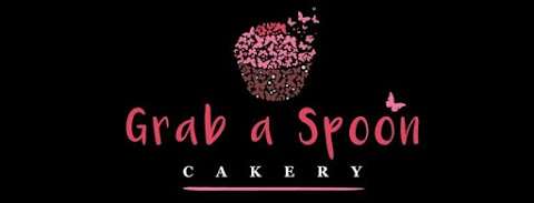 Photo: Grab a Spoon Cakery