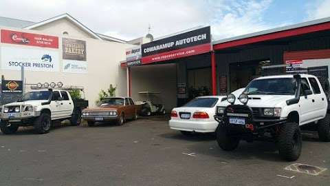 Photo: Cowaramup Autotech