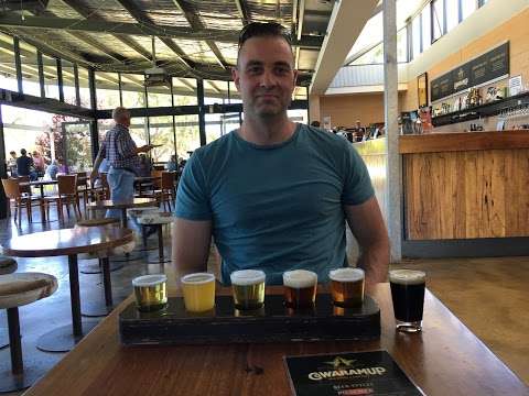 Photo: Cowaramup Brewing Co